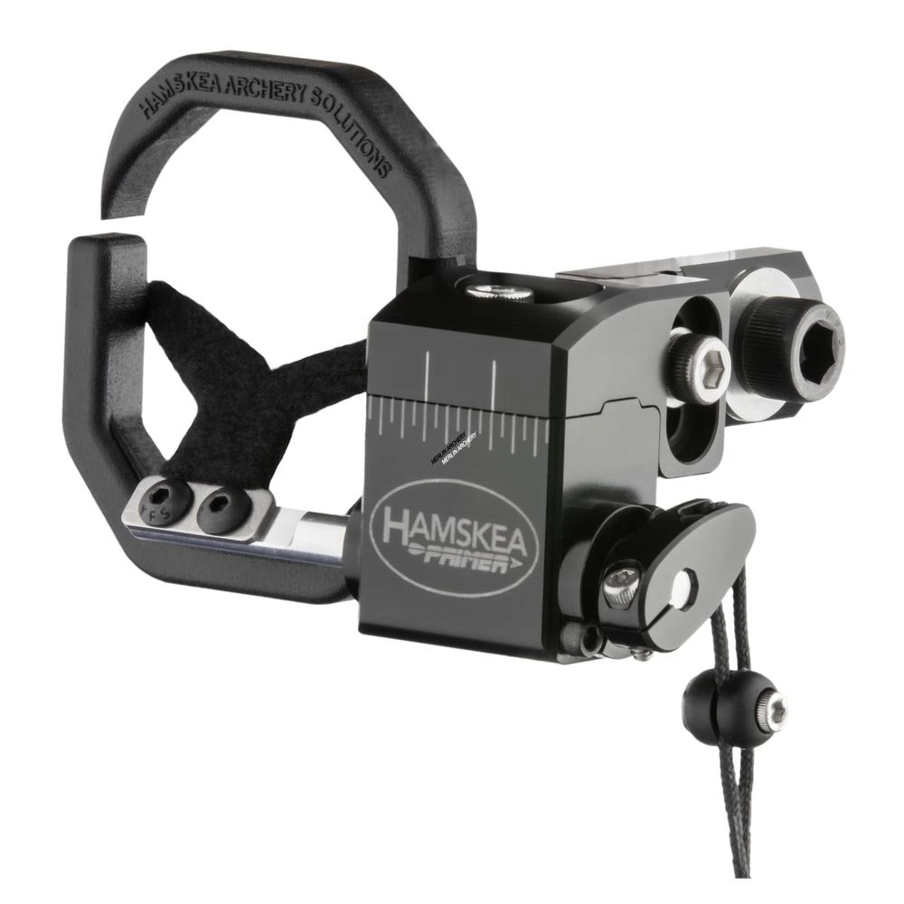 Hamskea Primer Arrow Rest 1 Hamskea Primer Arrow Rest