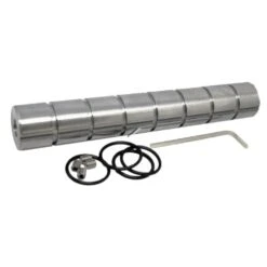 Gillo GF Stainless Steel Plug Riser Weight