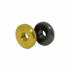 Gillo Stainless Steel Disc Weights