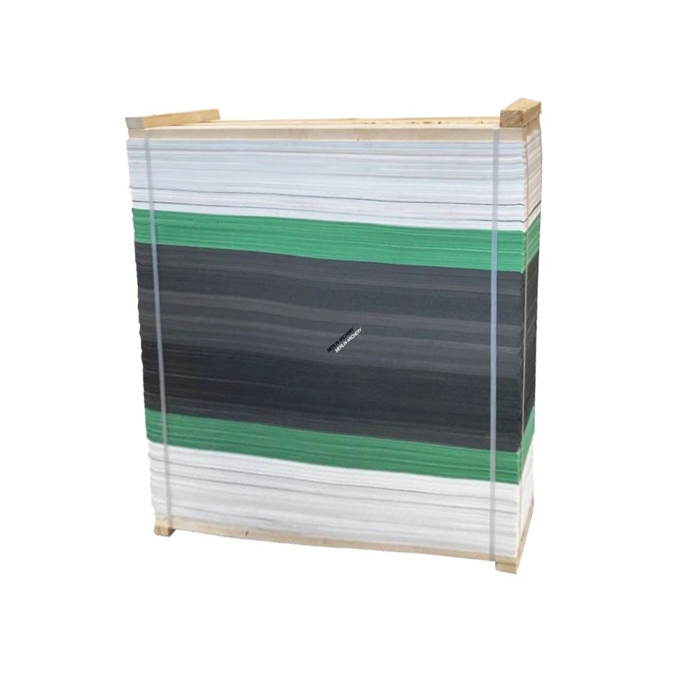 MAC Merlin Layered Foam Targets 3 MAC Merlin Layered Foam Targets - Image 3