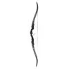 Mybo Pathfinder Field Bow - 60" 9 Mybo Pathfinder Field Bow - 60" -Merlin Archery Shop 17 complete black web 1