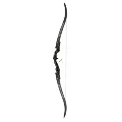 Mybo Pathfinder 17" Recurve Riser - Anodised -Merlin Archery Shop 17 complete camo web 1