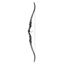 Mybo Pathfinder 19" Recurve Riser -Merlin Archery Shop 19 complete camo web