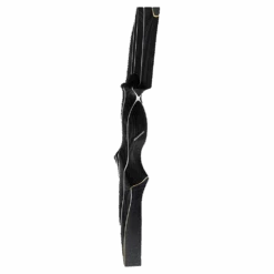 Bearpaw Blitz 20-17 One Piece Recurve Bow -Merlin Archery Shop 20 17 1