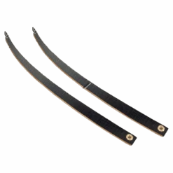 Bearpaw Blitz 20-24 Recurve Limbs