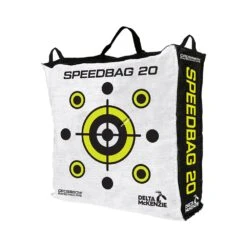 Delta Mckenzie Speed Bag 20/20 Bag Target