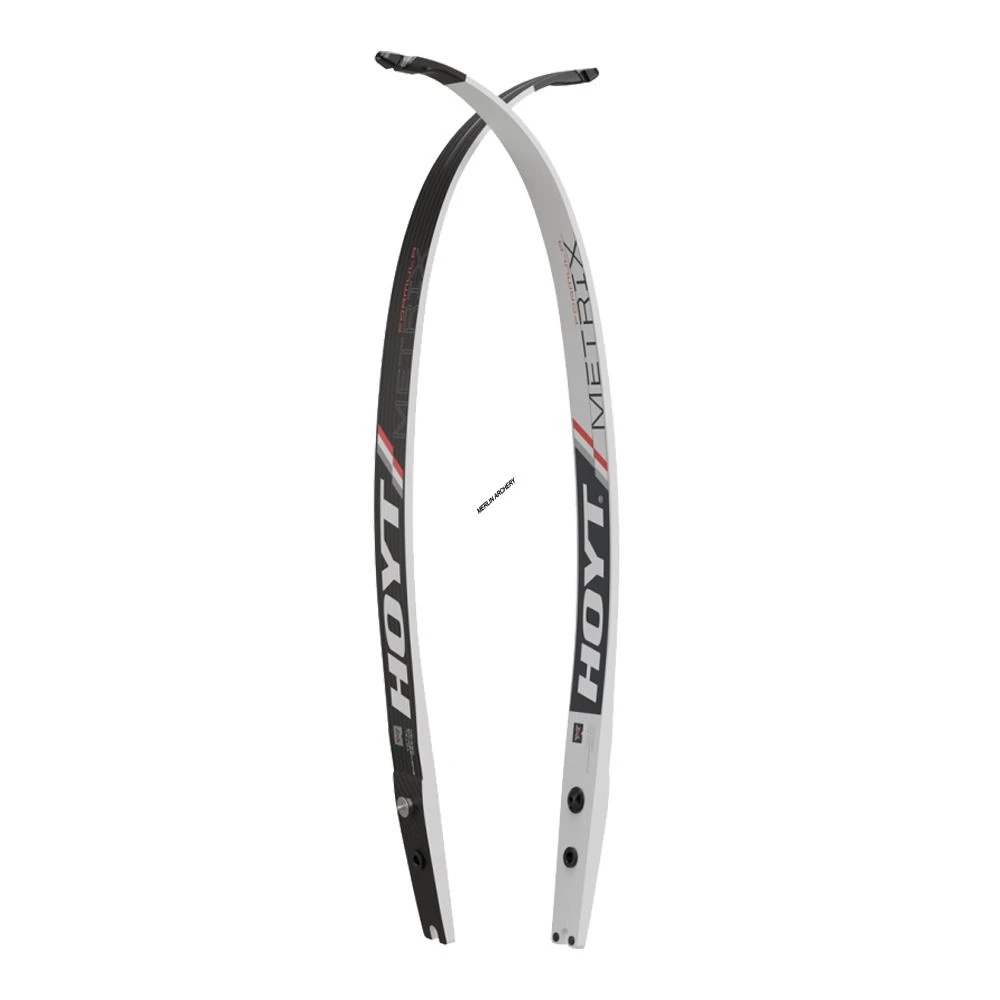 Hoyt Metrix Wood Formula Recurve Limbs 1 Hoyt Metrix Wood Formula Recurve Limbs