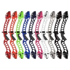 Hoyt Xceed 2-Series Grand Prix 27" Recurve Riser