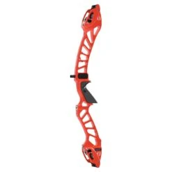 Hoyt Xceed 2-Series Grand Prix 27" Recurve Riser -Merlin Archery Shop 2026 xceed 2 27 mr perfect orange 1 1