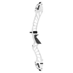 Hoyt Xceed 2-Series Grand Prix 27" Recurve Riser -Merlin Archery Shop 2026 xceed 2 27 polar white 1 1