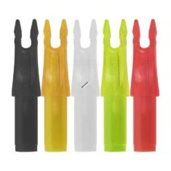 Beiter Nocks - For .204 Shafts