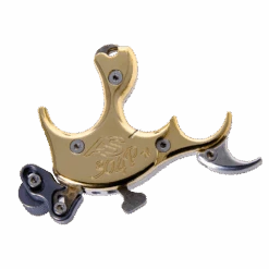 Arc Système 304P Brass Thumb Release Aid