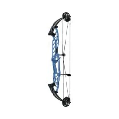 Hoyt Stratos 36 HBT Compound Bows -Merlin Archery Shop 36hbtblue