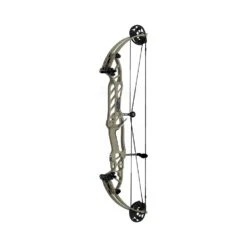 Hoyt Stratos 36 HBT Compound Bows -Merlin Archery Shop 36hbtbuckskin