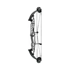 Hoyt Stratos 36 HBT Compound Bows 2024 -Merlin Archery Shop 36hbtgrey 4 1
