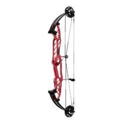 Hoyt Stratos 36 HBT Compound Bows 2024 -Merlin Archery Shop 36hbtinfra 3 1