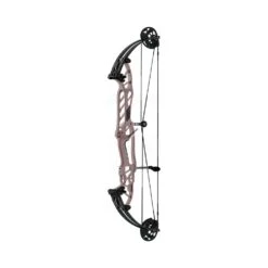 Hoyt Stratos 36 HBT Compound Bows -Merlin Archery Shop 36hbtpink