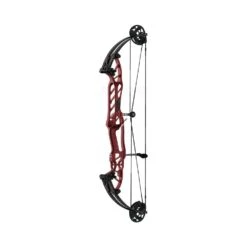 Hoyt Stratos 36 HBT Compound Bows -Merlin Archery Shop 36hbtred