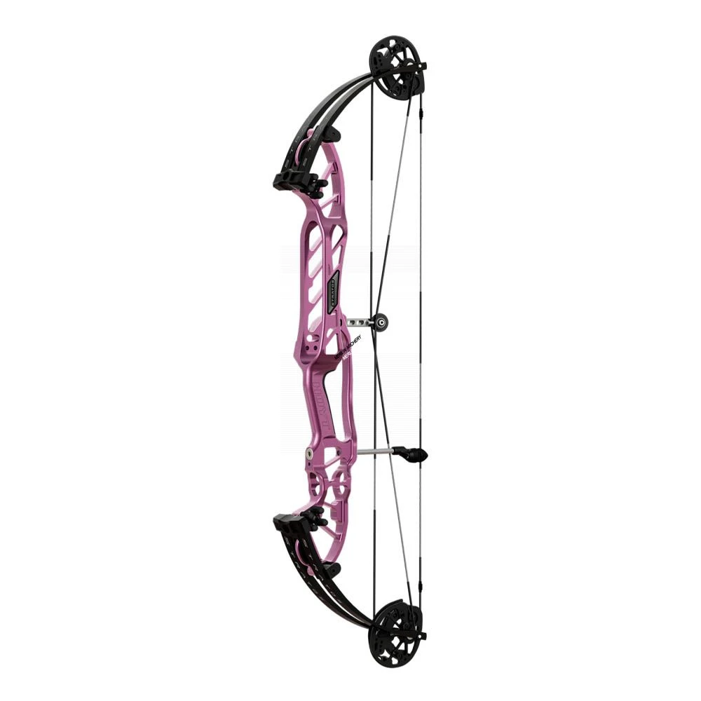 Hoyt Stratos 36 HBT Compound Bows 2024 7 Hoyt Stratos 36 HBT Compound Bows 2024 - Image 7