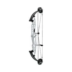 Hoyt Stratos 36 HBT Compound Bows -Merlin Archery Shop 36hbtwhite