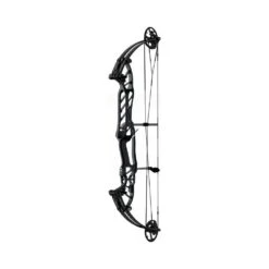 Hoyt Stratos 36 SVX Compound Bows -Merlin Archery Shop 36svxblack