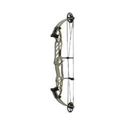 Hoyt Stratos 36 SVX Compound Bows -Merlin Archery Shop 36svxbuckskin