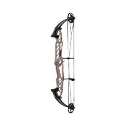 Hoyt Stratos 36 SVX Compound Bows -Merlin Archery Shop 36svxpink