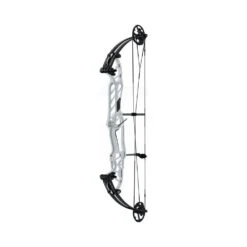 Hoyt Stratos 36 SVX Compound Bows -Merlin Archery Shop 36svxwhite