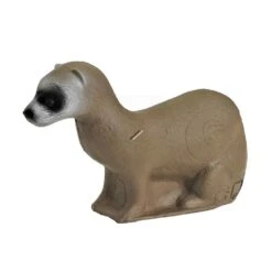 3Di Family Pack -Merlin Archery Shop 3DI001 2 5