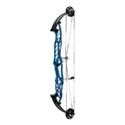Hoyt Stratos 40 HBT Compound Bows 2024 -Merlin Archery Shop 40hbtcosmo 1