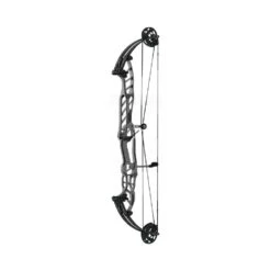 Hoyt Stratos 40 HBT Compound Bows 2024 -Merlin Archery Shop 40hbtgrey 8 1