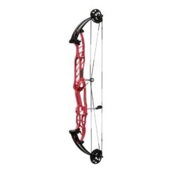 Hoyt Stratos 40 HBT Compound Bows 2024 -Merlin Archery Shop 40hbtinfra 1