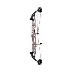 Hoyt Stratos 40 HBT Compound Bows -Merlin Archery Shop 40hbtpink 1 1