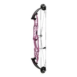 Hoyt Stratos 40 HBT Compound Bows 2024 -Merlin Archery Shop 40hbtstardust 1