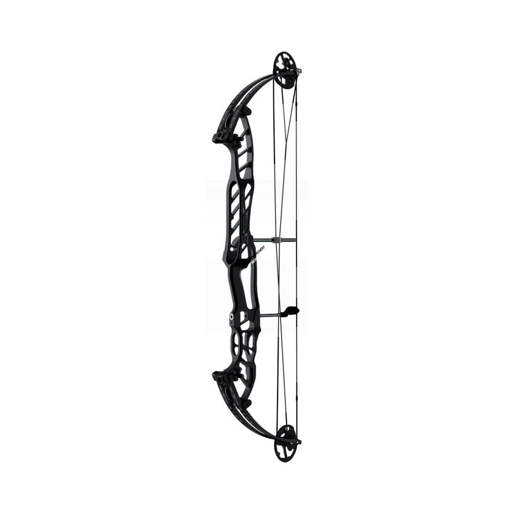 Hoyt Stratos 40 SVX Compound Bows 2024 4 Hoyt Stratos 40 SVX Compound Bows 2024 - Image 4