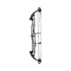 Hoyt Stratos 40 SVX Compound Bows 15 Hoyt Stratos 40 SVX Compound Bows -Merlin Archery Shop 40svxgrey 2