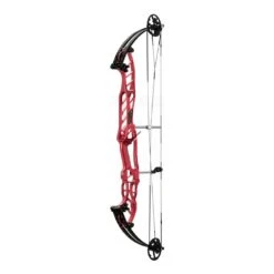Hoyt Stratos 40 SVX Compound Bows 2024 16 Hoyt Stratos 40 SVX Compound Bows 2024 -Merlin Archery Shop 40svxinfra 1