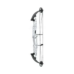 Hoyt Stratos 40 SVX Compound Bows 18 Hoyt Stratos 40 SVX Compound Bows -Merlin Archery Shop 40svxwhite 2