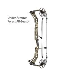 Mathews Phase4 33 Compound Bow 11 Mathews Phase4 33 Compound Bow -Merlin Archery Shop 433armourforest