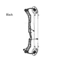 Mathews Phase4 33 Compound Bow 12 Mathews Phase4 33 Compound Bow -Merlin Archery Shop 433black