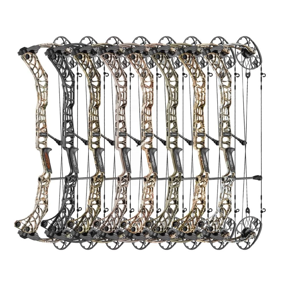 Mathews Phase4 33 Compound Bow 1 Mathews Phase4 33 Compound Bow