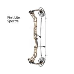 Mathews Phase4 33 Compound Bow 17 Mathews Phase4 33 Compound Bow -Merlin Archery Shop 433spectre