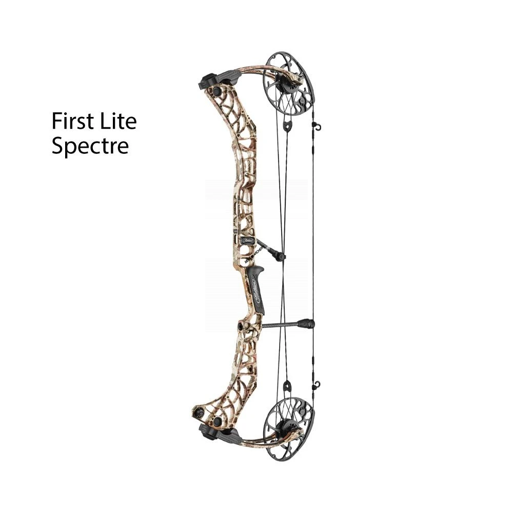 Mathews Phase4 33 Compound Bow 9 Mathews Phase4 33 Compound Bow - Image 9