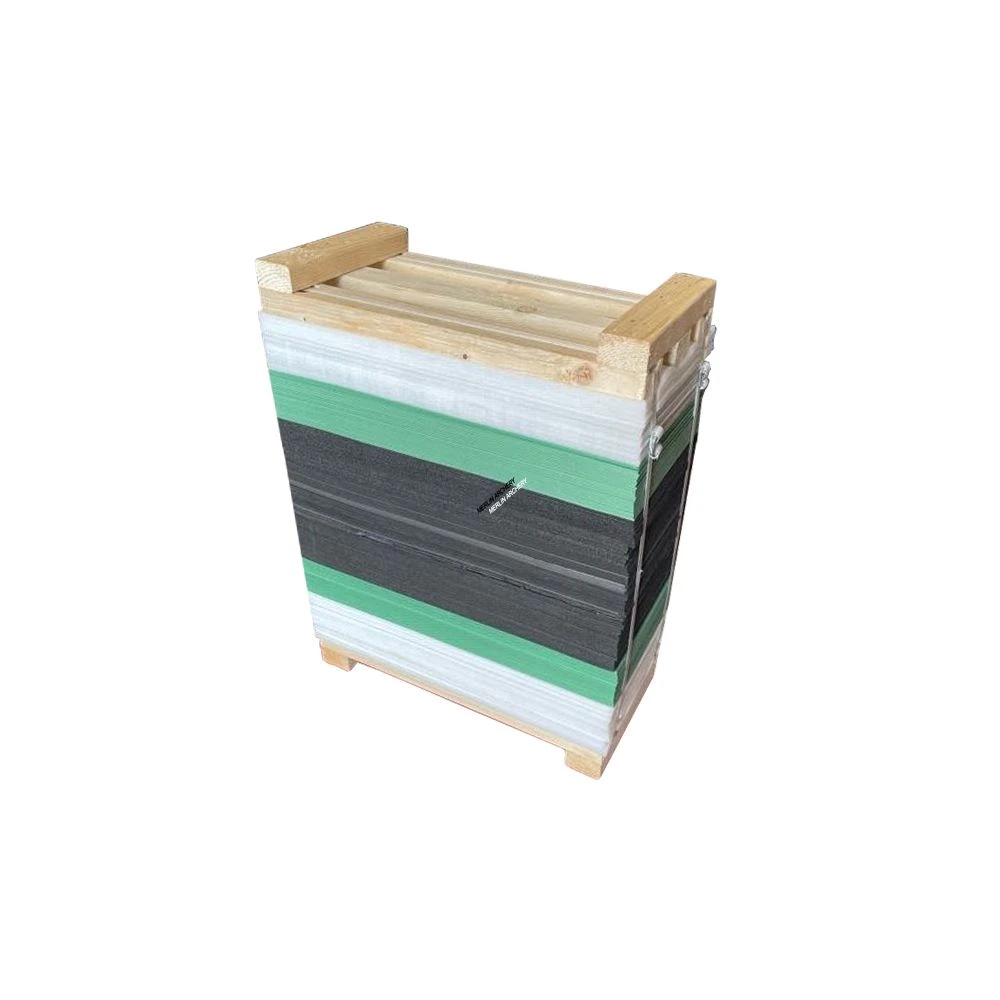 MAC Merlin Layered Foam Targets 2 MAC Merlin Layered Foam Targets - Image 2