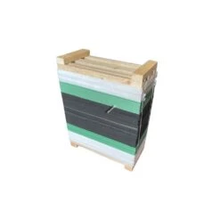 MAC Merlin 60cm Layered Foam Target