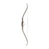 Oak Ridge Redden 62" One Piece Recurve -Merlin Archery Shop 62 rh 2