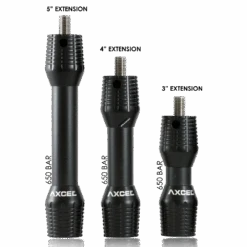 Axcel Aluminium 650 Extender