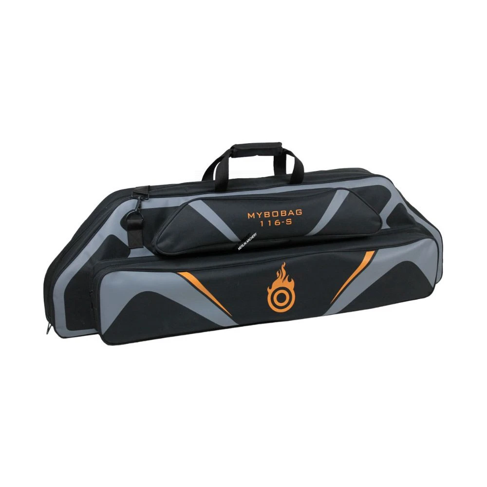 Mybo MyboBag-116 Padded Compound Case 1 Mybo MyboBag-116 Padded Compound Case