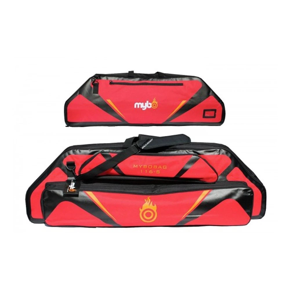 Mybo MyboBag-116 Padded Compound Case 2 Mybo MyboBag-116 Padded Compound Case - Image 2