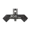 WNS SVT Carbon V Bar -Merlin Archery Shop 729550 1